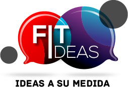 FIT IDEAS. Ideas a su medida